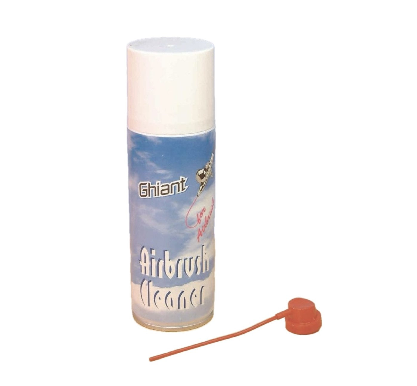 BA315 - Airbrush Cleaner, 200ml